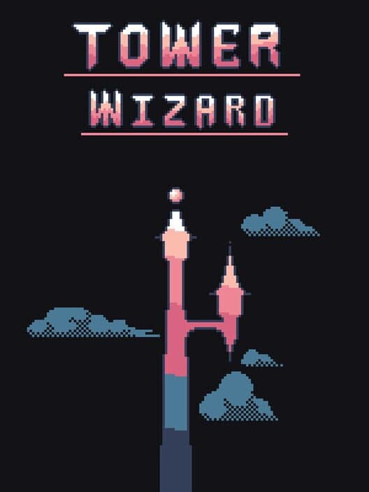 Tower Wizard cover
