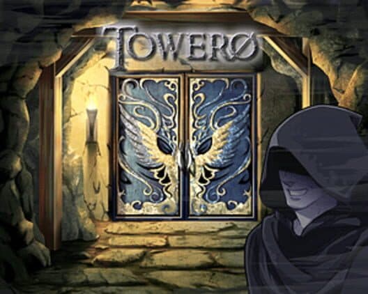 Towerø cover
