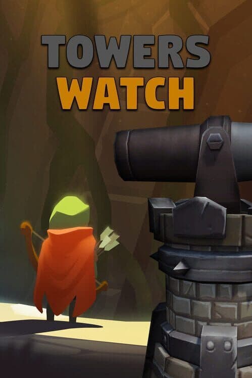 Towers Watch cover