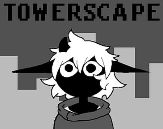 Towerscape cover