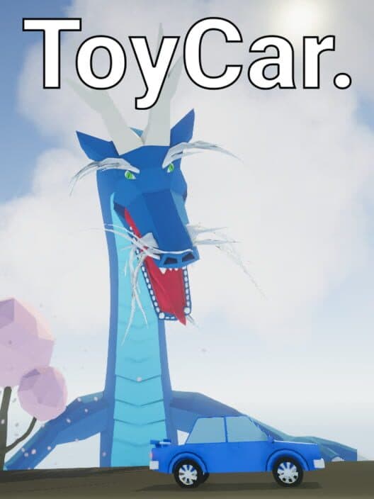 ToyCar cover