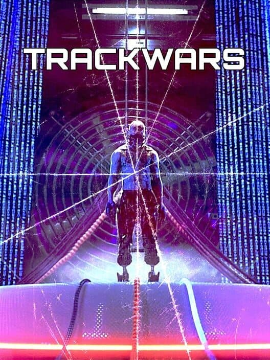 Trackwars cover