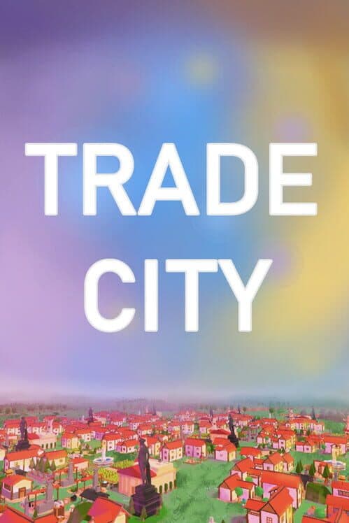 Trade City cover
