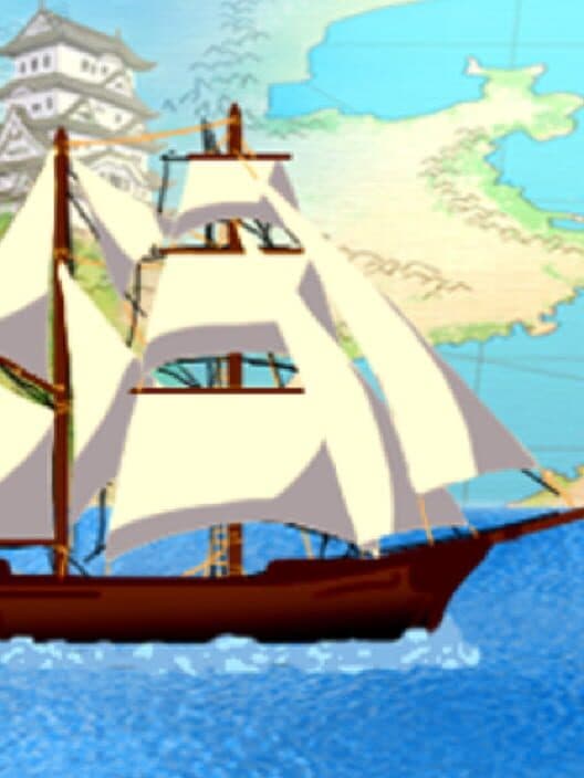 Tradewinds cover