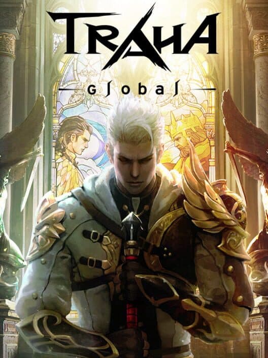 Traha Global cover