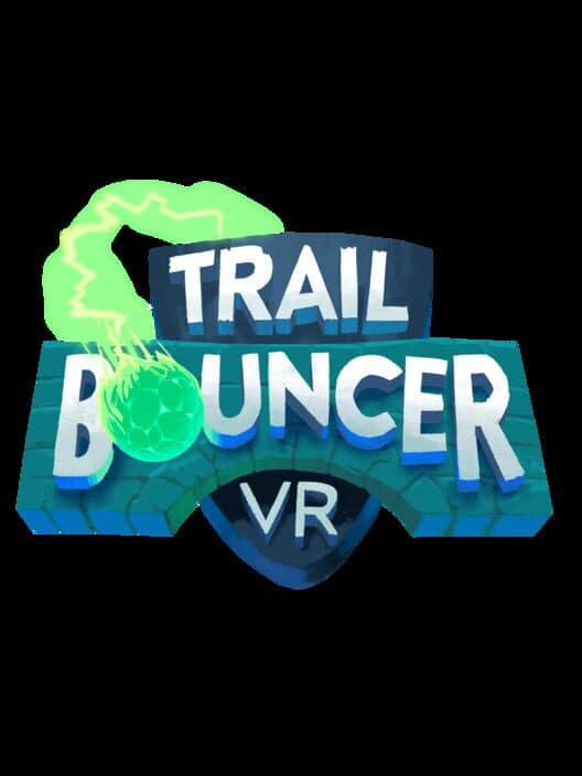 TrailBouncer cover