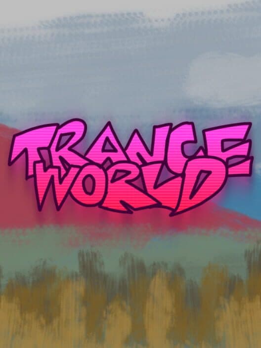Trance World cover