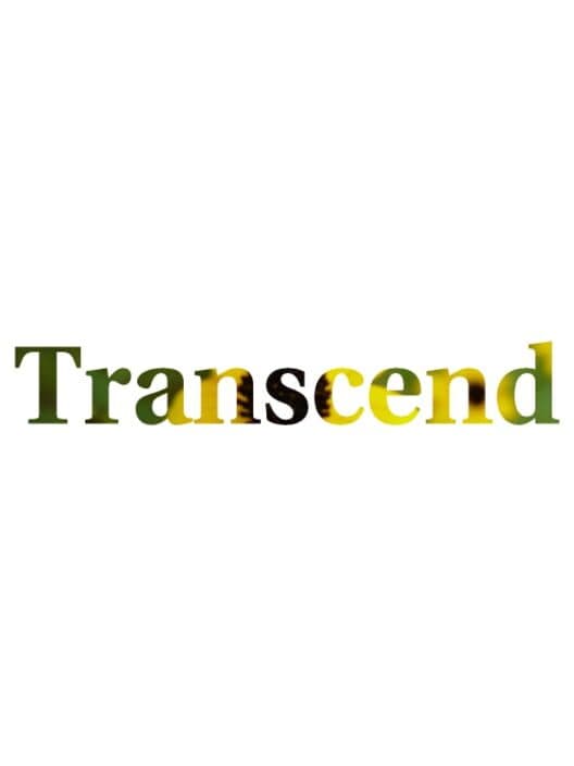 Transcend cover