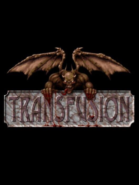 Transfusion cover