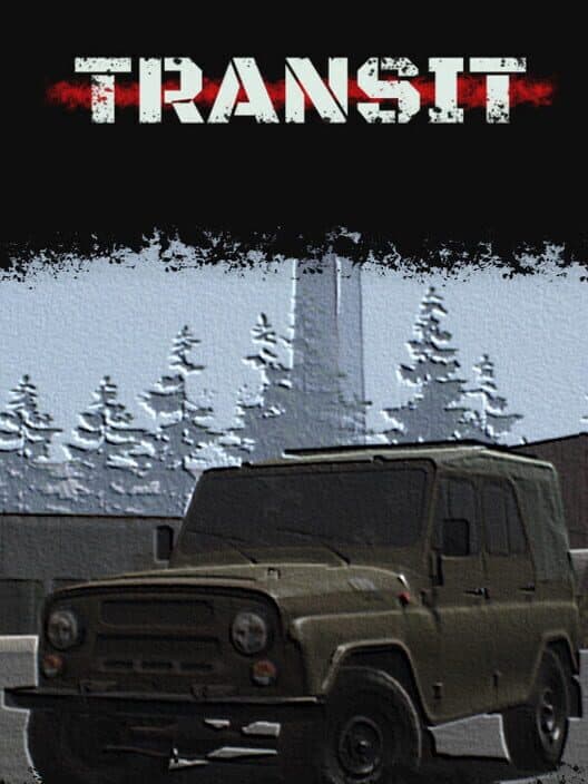 Transit cover