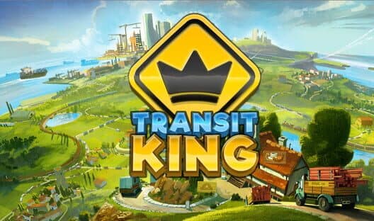 Transit King cover