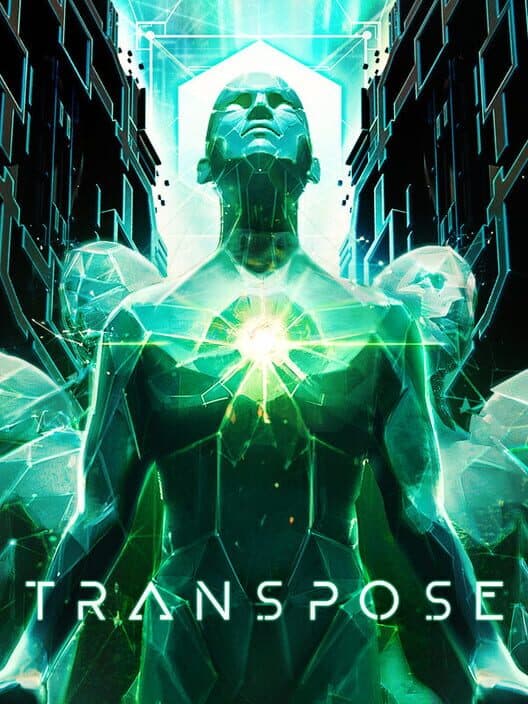 Transpose cover