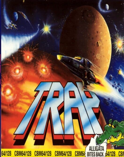 Trap cover