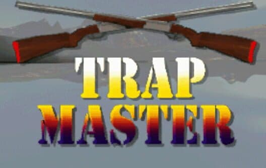 Trap Master cover