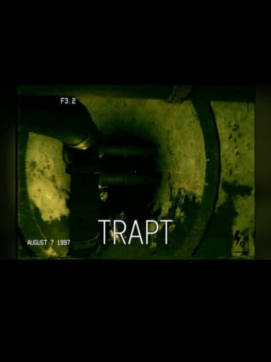 Trapt cover