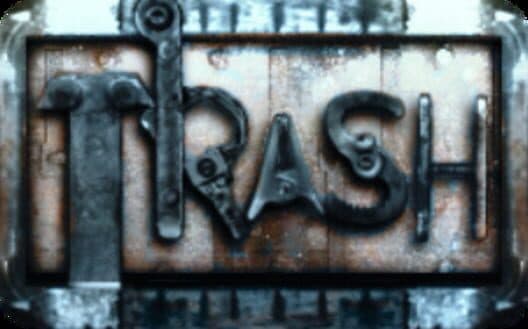 Trash cover