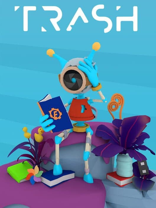 Trash cover