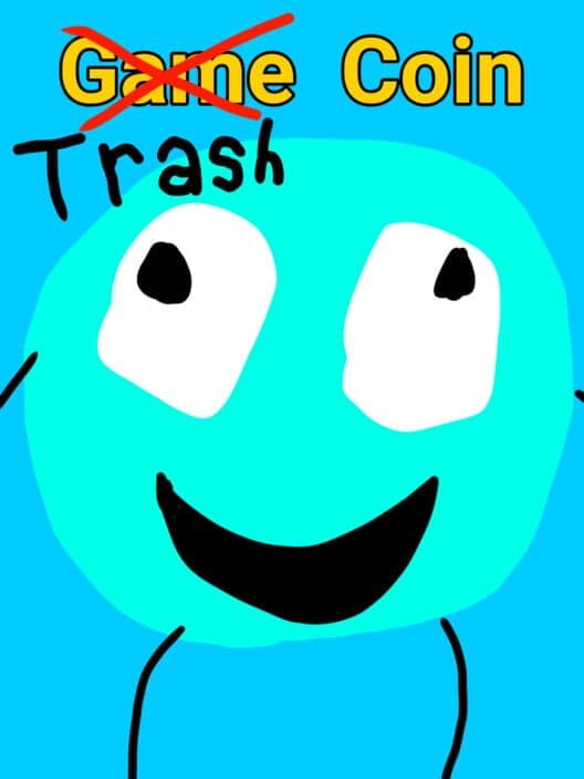 Trash Coin cover