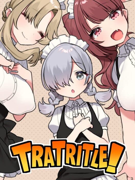 Tratritle cover