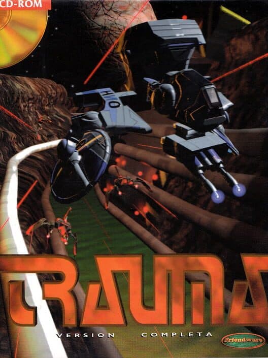 Trauma cover