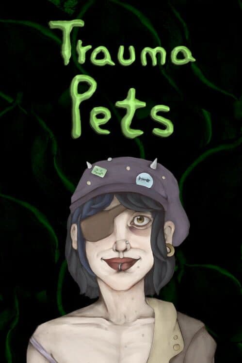 Trauma Pets cover