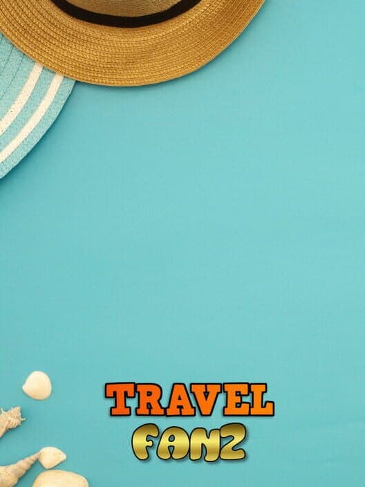 Travel Fanz cover