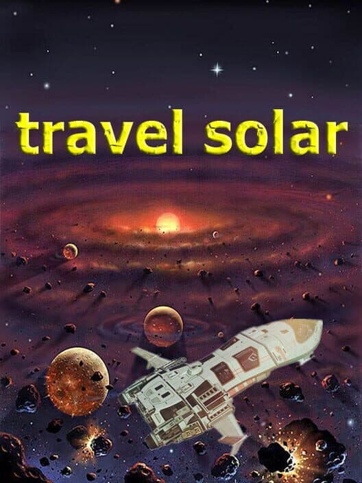 Travel Solar cover