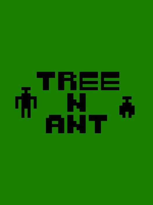 Tree n Ant cover