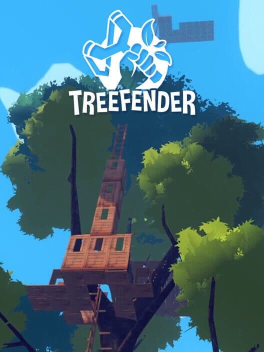 Treefender cover