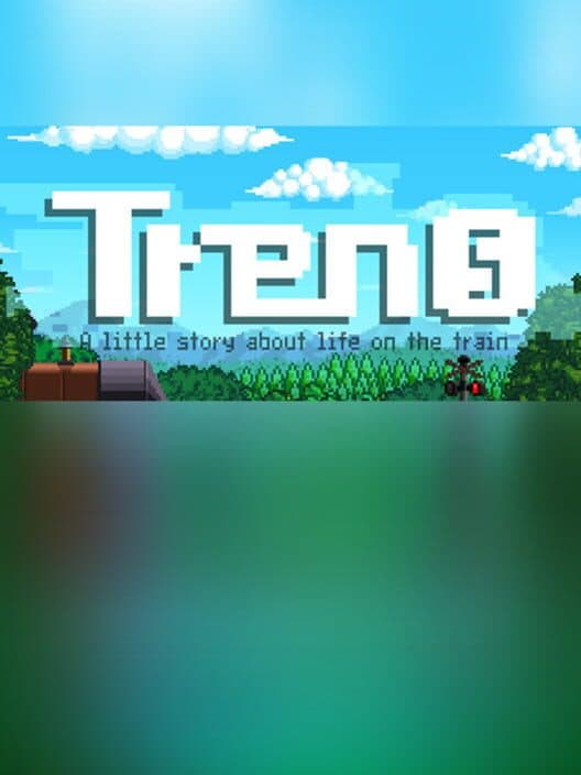 Tren0 cover