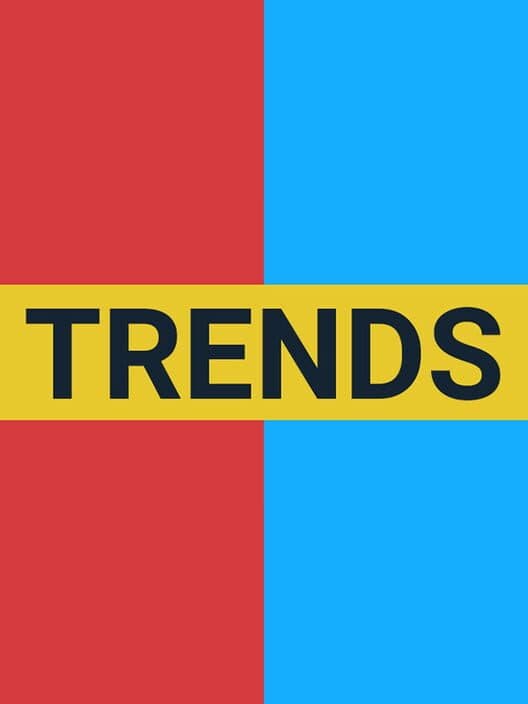 Trends cover
