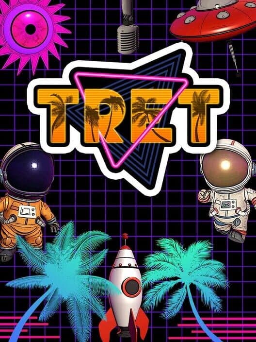 Tret cover