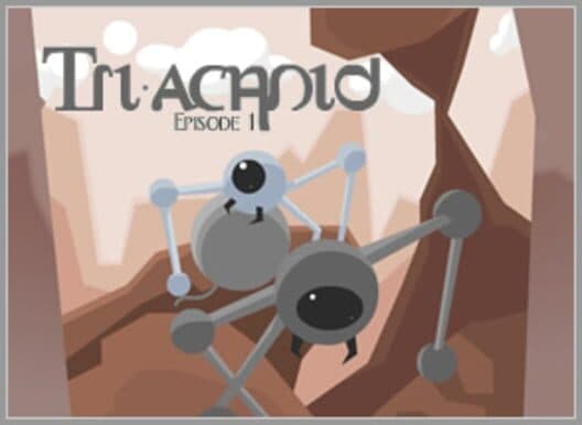Tri-achnid cover