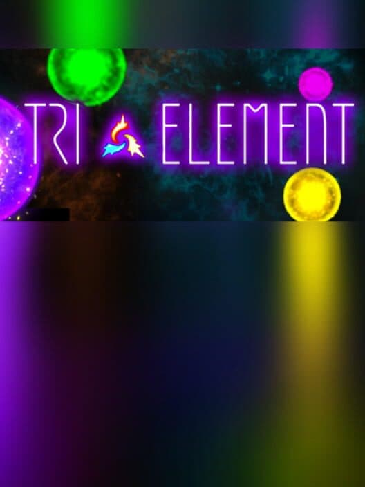 Tri-Element cover