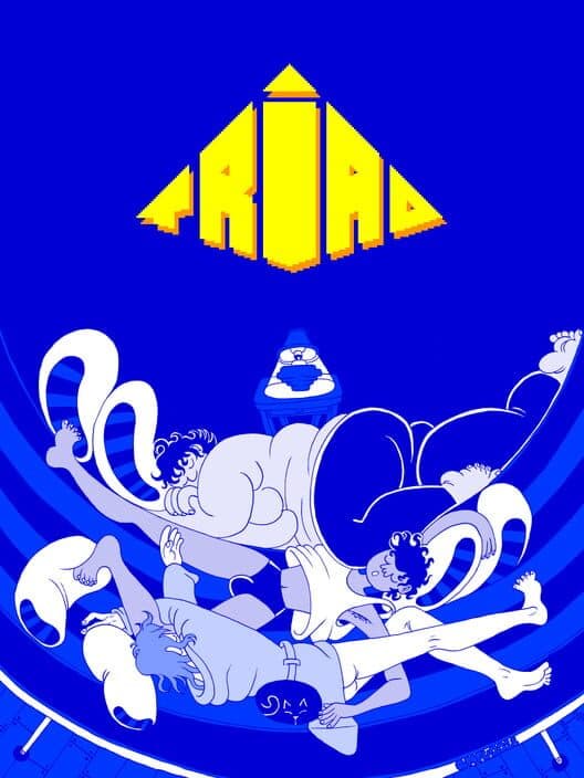 Triad cover