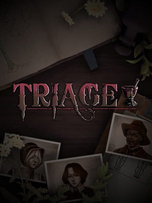 Triage cover