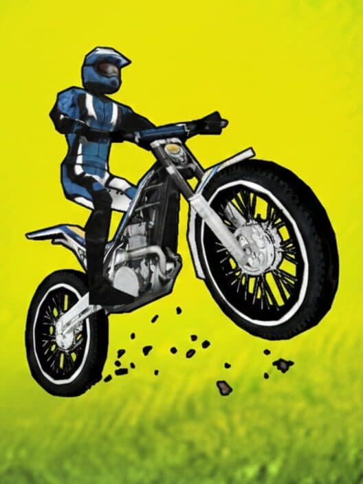 Trial Xtreme cover