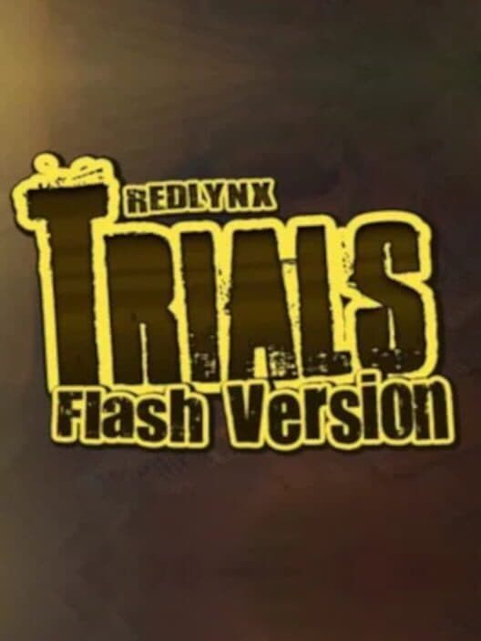 Trials cover