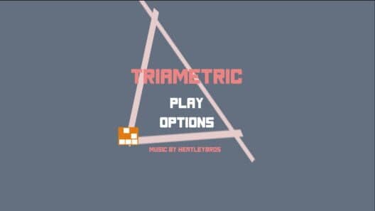 Triametric cover