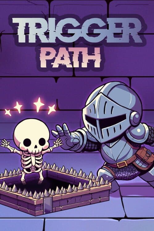 Trigger Path cover