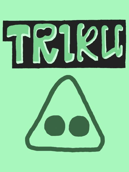 Triku cover
