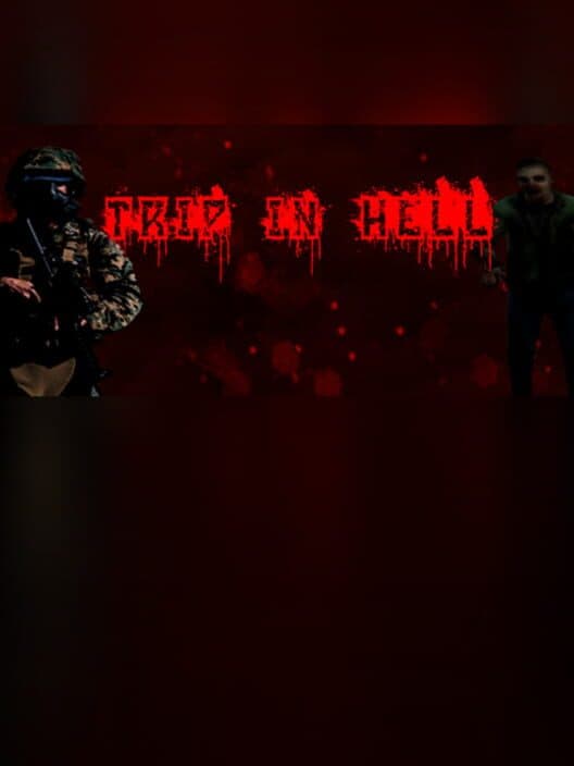 Trip in Hell cover