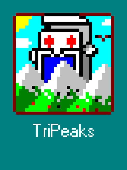 TriPeaks cover