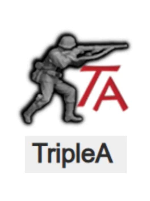TripleA cover