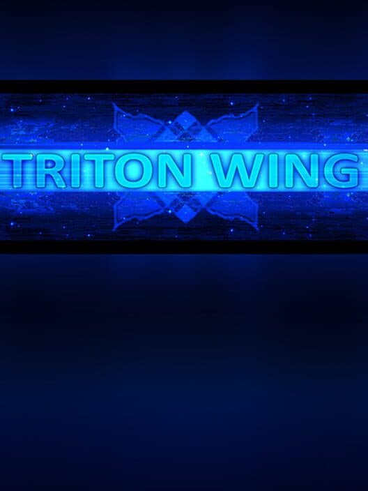 Triton Wing cover