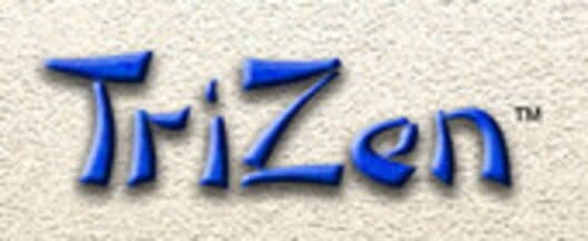 TriZen cover