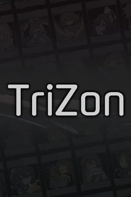 Trizon cover