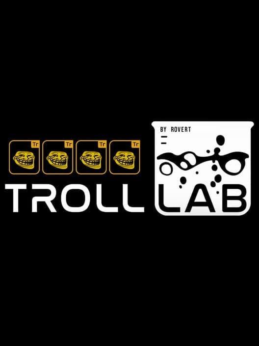 TrollLab cover