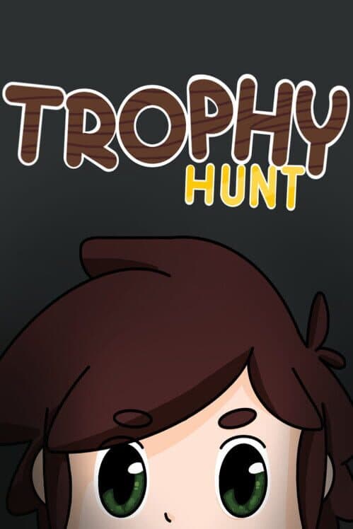 Trophy Hunt cover