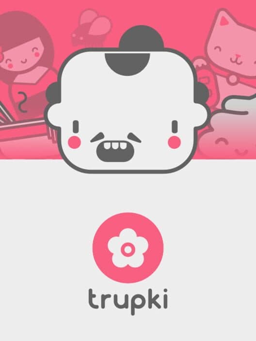 Trupki cover